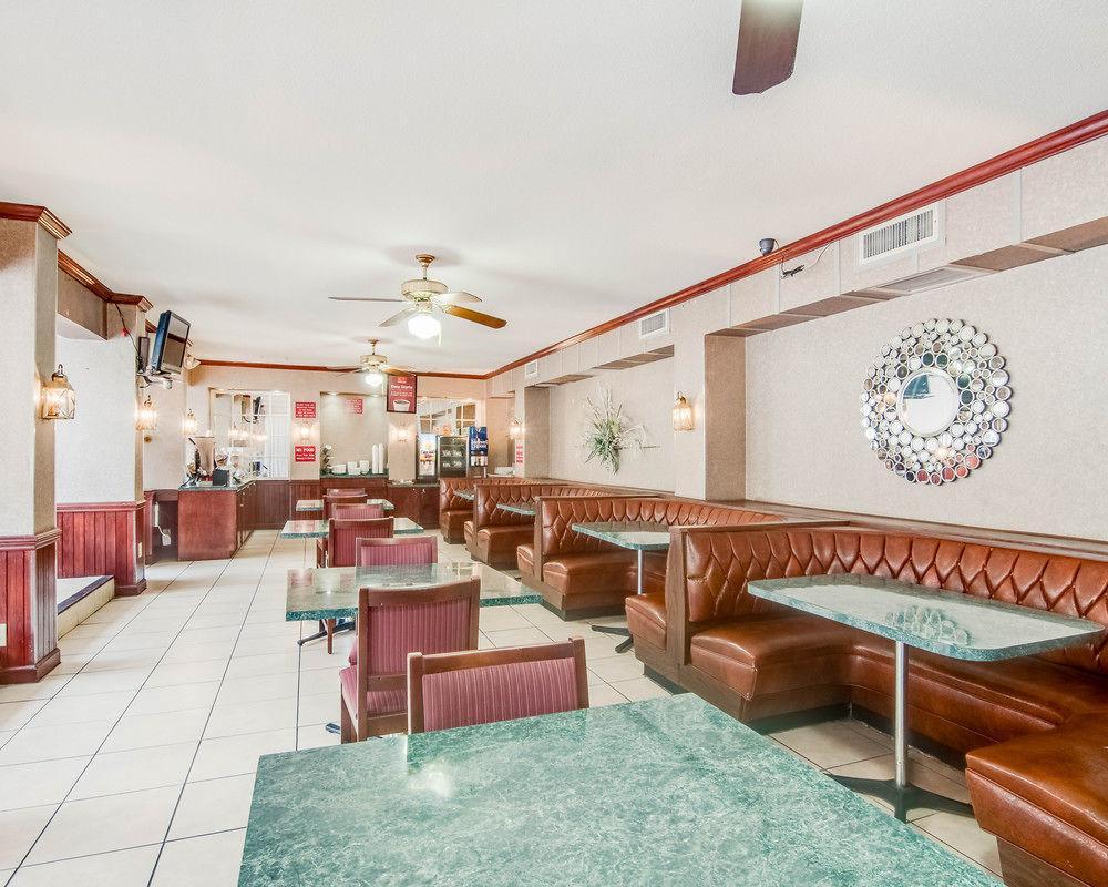 Econo Lodge Martinsville Esterno foto