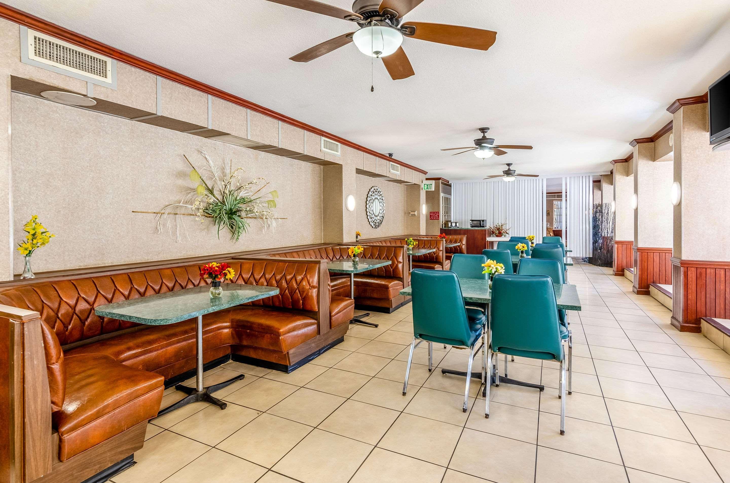 Econo Lodge Martinsville Esterno foto