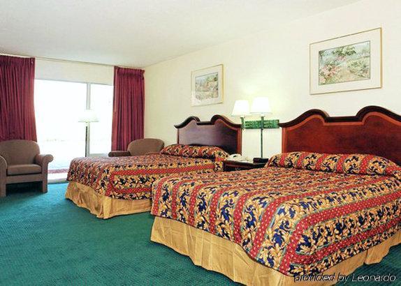 Econo Lodge Martinsville Camera foto